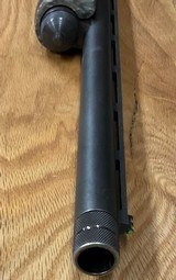 Remington 870 Express 12 gauge pump shotgun - 6 of 14