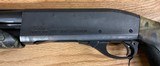Remington 870 Express 12 gauge pump shotgun - 8 of 14