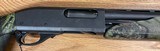 Remington 870 Express 12 gauge pump shotgun - 3 of 14