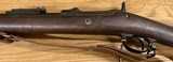 Springfield 1884 Trap Door .45-70 Rifle - 9 of 13