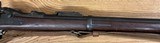 Springfield 1884 Trap Door .45-70 Rifle - 4 of 13