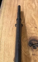 Springfield 1884 Trap Door .45-70 Rifle - 12 of 13