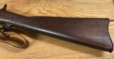 Springfield 1884 Trap Door .45-70 Rifle - 8 of 13