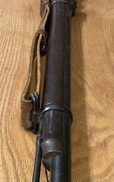 Springfield 1884 Trap Door .45-70 Rifle - 7 of 13