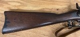 Springfield 1884 Trap Door .45-70 Rifle - 2 of 13