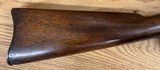 Springfield 1873 Trap Door .45-70 Rifle - 2 of 14