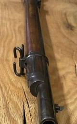 Springfield 1873 Trap Door .45-70 Rifle - 7 of 14