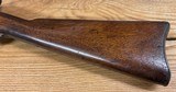 Springfield 1873 Trap Door .45-70 Rifle - 8 of 14