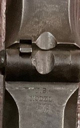 Springfield 1873 Trap Door .45-70 Rifle - 14 of 14