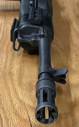 Ruger Ranch Rifle Semi-Automatic .223 Remington Rifle - 6 of 15