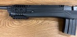 Ruger Ranch Rifle Semi-Automatic .223 Remington Rifle - 9 of 15