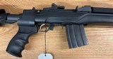 Ruger Ranch Rifle Semi-Automatic .223 Remington Rifle - 3 of 15