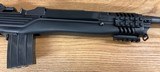 Ruger Ranch Rifle Semi-Automatic .223 Remington Rifle - 4 of 15