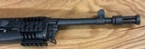 Ruger Ranch Rifle Semi-Automatic .223 Remington Rifle - 5 of 15