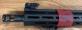 Springfield Armory Saint Victor Semi-Automatic.308 Win. Rifle - 11 of 13