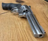 New Smith & Wesson Model 350 Legend DA/SA Revolver - 3 of 9