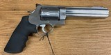 New Smith & Wesson Model 350 Legend DA/SA Revolver - 2 of 9