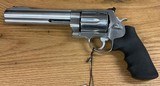 New Smith & Wesson Model 350 Legend DA/SA Revolver - 1 of 9
