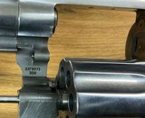 New Smith & Wesson Model 350 Legend DA/SA Revolver - 8 of 9