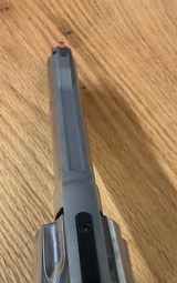 New Smith & Wesson Model 350 Legend DA/SA Revolver - 7 of 9