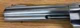 New Smith & Wesson Model 350 Legend DA/SA Revolver - 5 of 9