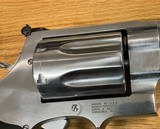 New Smith & Wesson Model 350 Legend DA/SA Revolver - 6 of 9