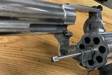 New Smith & Wesson Model 350 Legend DA/SA Revolver - 9 of 9
