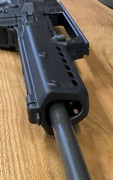 New Heckler & Koch SL8-6 Semi-Automatic .223 Rifle - 5 of 10