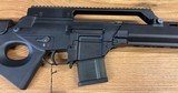 New Heckler & Koch SL8-6 Semi-Automatic .223 Rifle - 3 of 10