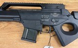 New Heckler & Koch SL8-6 Semi-Automatic .223 Rifle - 7 of 10