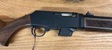 New Henry Homesteader H027-H9G 9mm Semi-Automatic Rifle - 3 of 13