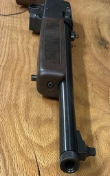 New Henry Homesteader H027-H9G 9mm Semi-Automatic Rifle - 6 of 13