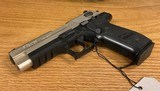 Sig Sauer Mosquito Semi-Automatic DA/SA .22LR Pistol - 4 of 6