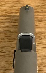 Sig Sauer Mosquito Semi-Automatic DA/SA .22LR Pistol - 6 of 6