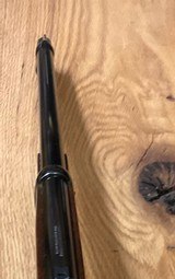 Uberti 1866 Yellowboy Carbine .45 Colt Lever Action Rifle - 11 of 13