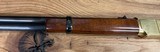 Uberti 1866 Yellowboy Carbine .45 Colt Lever Action Rifle - 8 of 13