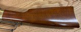 Uberti 1866 Yellowboy Carbine .45 Colt Lever Action Rifle - 6 of 13