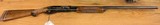 Remington 870 Magnum Ducks Unlimited Mississippi Edition 12 Gauge Shotgun - 1 of 15