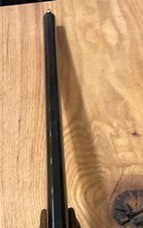 Remington 870 Magnum Ducks Unlimited Mississippi Edition 12 Gauge Shotgun - 12 of 15