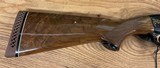 Remington 870 Magnum Ducks Unlimited Mississippi Edition 12 Gauge Shotgun - 2 of 15