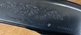 Remington 1100 Semi-Automatic 12 Gauge Shotgun - 9 of 11