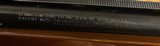 Remington 1100 Semi-Automatic 12 Gauge Shotgun - 10 of 11