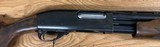 Remington Wingmaster Model 870TB 12 Gauge Pump Shotgun - 3 of 15