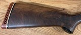 Remington Wingmaster Model 870TB 12 Gauge Pump Shotgun - 2 of 15