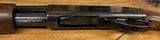 Remington Wingmaster Model 870TB 12 Gauge Pump Shotgun - 11 of 15