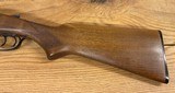 Stevens Model 530A 12 gauge Double Barrel Shotgun - 7 of 14