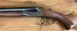 Stevens Model 530A 12 gauge Double Barrel Shotgun - 8 of 14