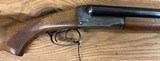 Stevens Model 530A 12 gauge Double Barrel Shotgun - 3 of 14