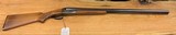 Stevens Model 530A 12 gauge Double Barrel Shotgun - 1 of 14