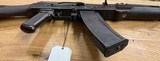 NoDak Spud NDS-2 Semi-Automatic 5.45x39 Rifle - 9 of 10